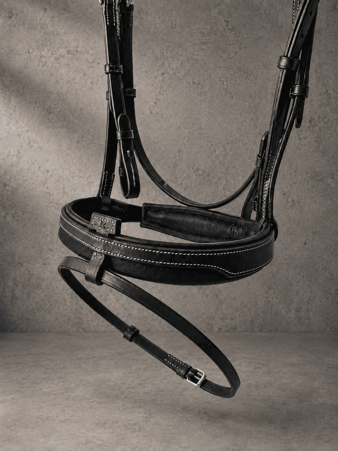 Noir détail